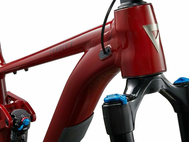 NOWY Giant Trance X 1 29 rozm M FOX SLX