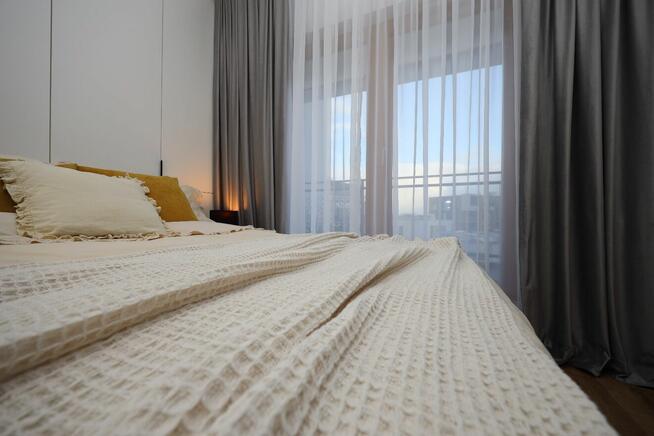 2-pok klimatyzowane w centrum, miejsce na home office