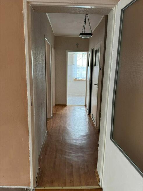 Sprzedam mieszkanie 55m2