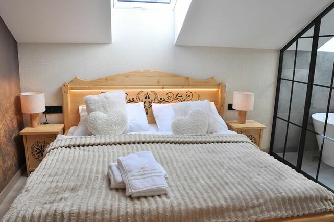 Apartament w górach Wisła Wiślańska Osada