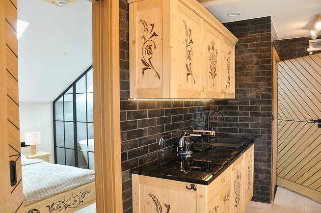 Apartament w górach Wisła Wiślańska Osada