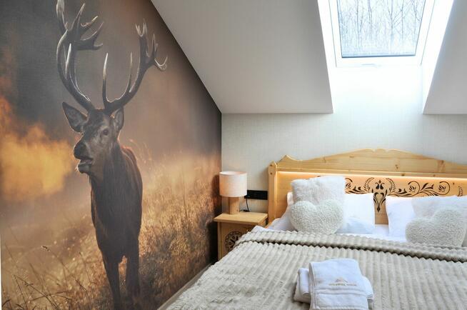 Apartament w górach Wisła Wiślańska Osada