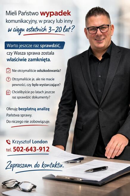 Odszkodowania