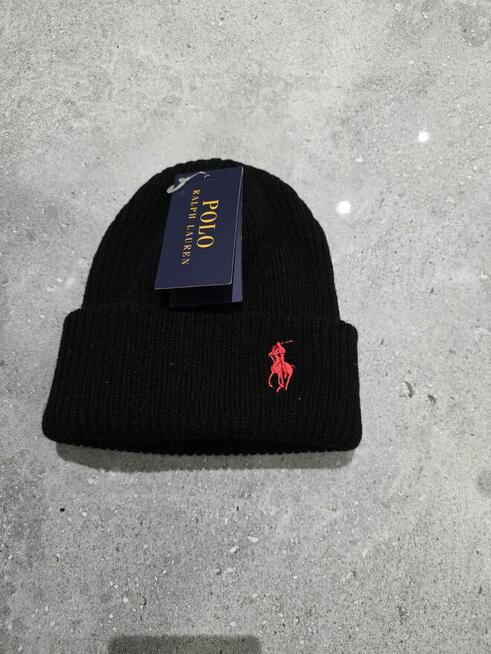 Sprzedam czapkę POLO RALPH LAUREN