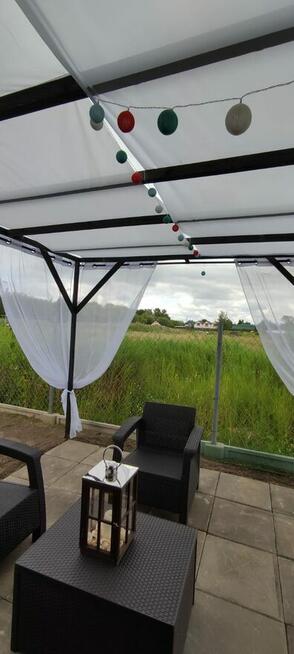 DOMEK W ŁEBIE