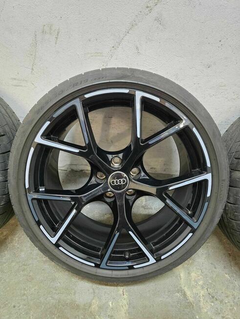 Felgi Audi Rs3 19\