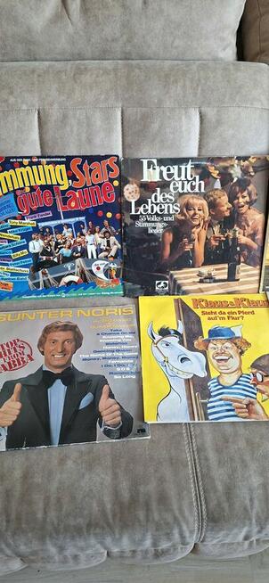 Płyty winylowe kolekcje