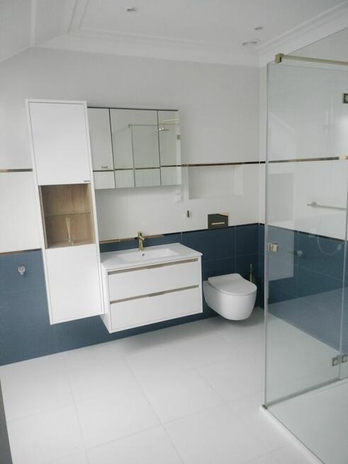 Usługi remontowo-budowlane