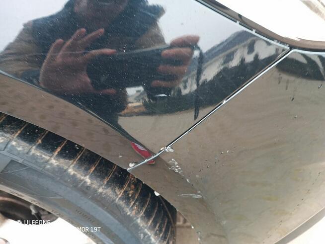 Ford Mondeo mk5 2017