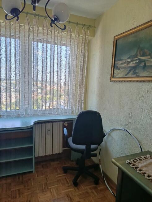 Wynajmę mieszkanie 2-pokojowe, 40m2