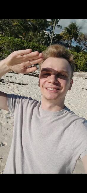 Kraków - mobilny i z lokum do poniedziałku