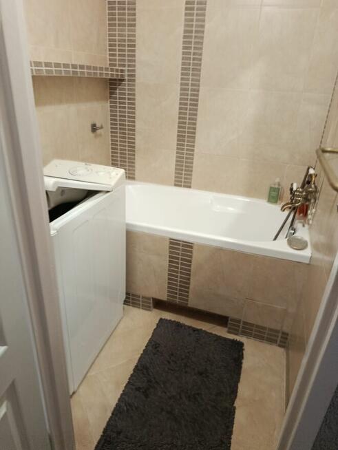 Wynajmę mieszkanie 2-pokojowe, 40m2