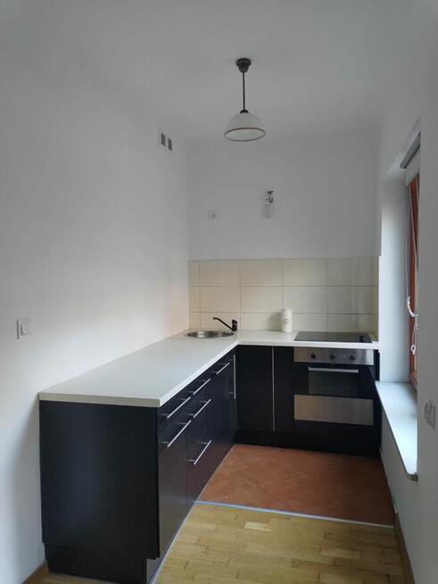 Ładna kawalerka na Polnej w Poznaniu