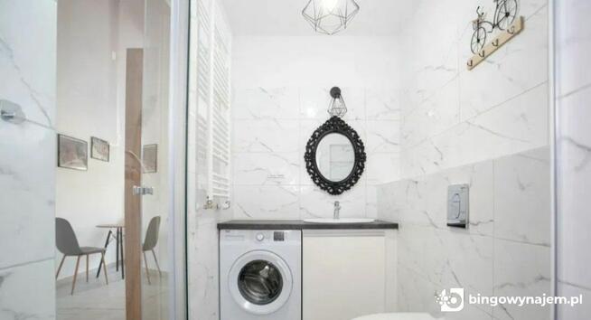 Apartament Angel City, SPA i FITNESS w cenie | Walońska