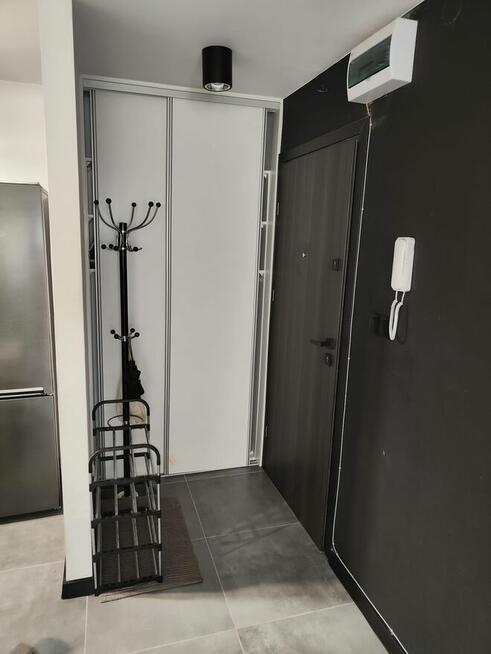 Mieszkanie o pow.37m2, balkon, II piętro, ul. Nowy Świat