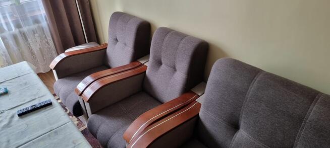 komplet wypoczynkowy