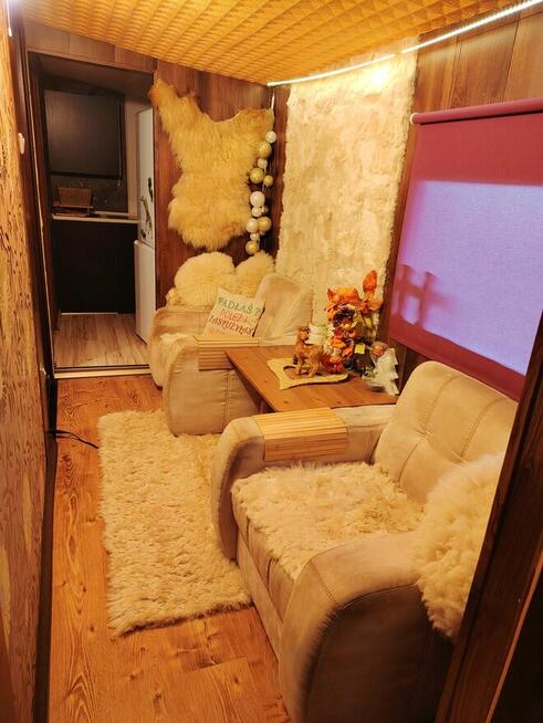 OKAZJA! Działka ROD Hermes Balice 4 ARY Domek 35m² + 15m² Ta