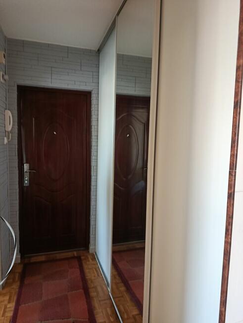 Wynajmę mieszkanie 2-pokojowe, 40m2
