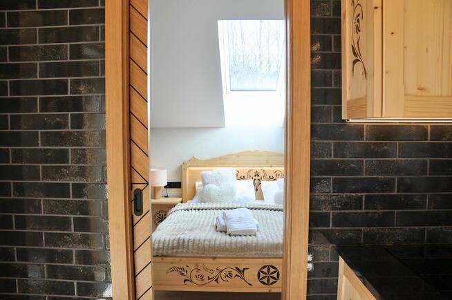 Apartament w górach Wisła Wiślańska Osada