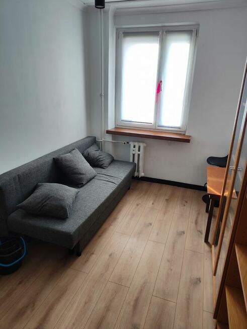 Mieszkanie o pow.37m2, balkon, II piętro, ul. Nowy Świat