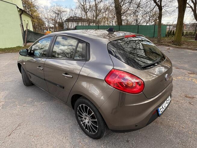 Fiat Bravo I WŁ / salon pl