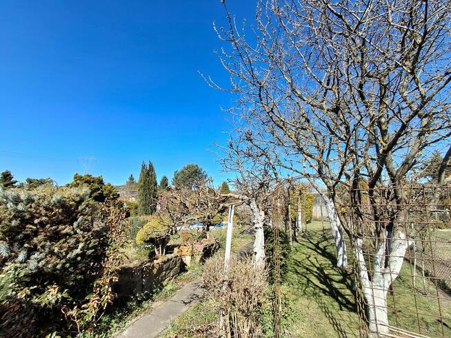 Działka ROD Krzekowo