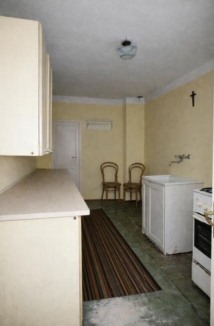 Dom z działką 1600 m2