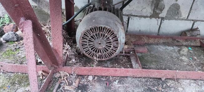 Sprzedam krajzege w dobrym stanie 7.5kw