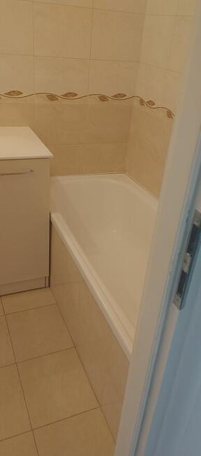 Apartament z Miejscem w Garażu Super