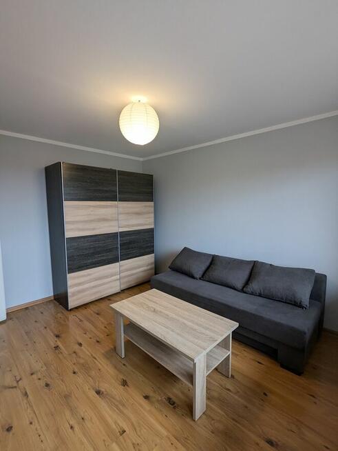 Kawalerka do wynajęcia - Uroczysko