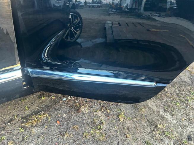 Części Renault Megane 3 III BOSE Drzwi Błotnik Fotele i inne