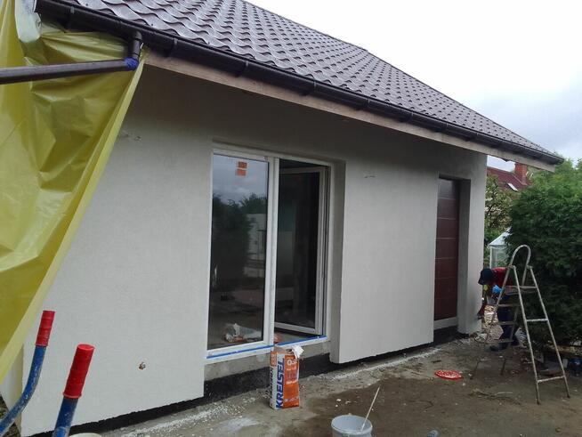 Remonty Domków Działkowych RODO Od A Do Z