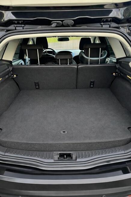 Ford Focus Kombi 1.5 EcoBoost 150 KM + LPG Prins | 2017 | Be