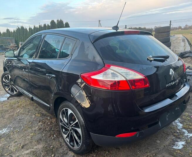 Części Renault Megane 3 III BOSE Drzwi Błotnik Fotele i inne