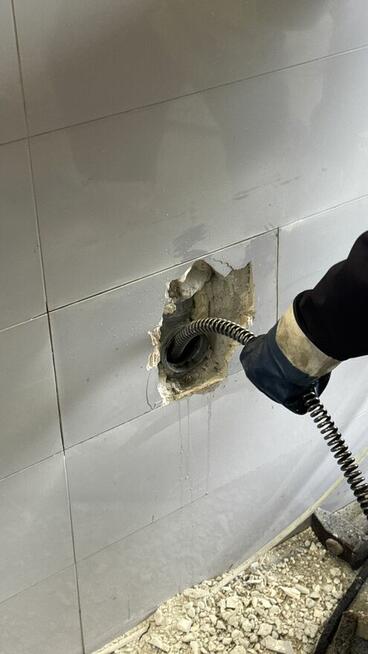 Przepychanie, udrażnianie oraz czyszczenie rur LUBLIN 24h