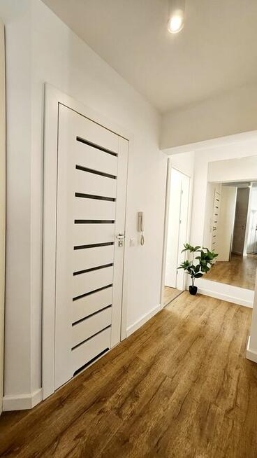 Mieszkanie 2-pokojowe | Osobowice | 54 m² | balkon