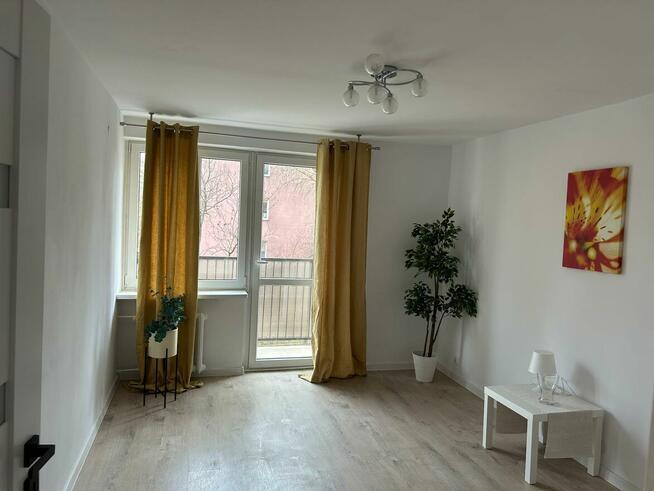 Dwa pokoje, mieszkanie 38m2 Pruszków Chopina