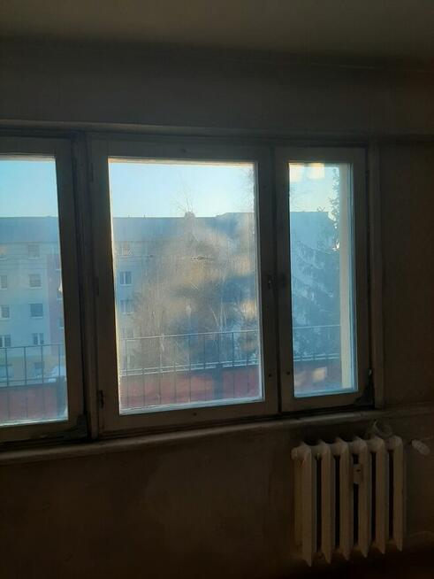 Sprzedam mieszkanie 3 pokojowe 61m2 do remontu Białystok