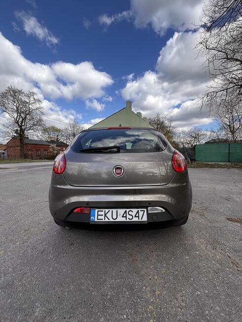 Fiat Bravo I WŁ / salon pl