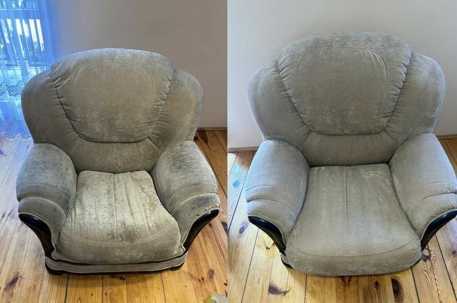 Pranie Tapicerki Meblowej | Ostrołęka i okolice