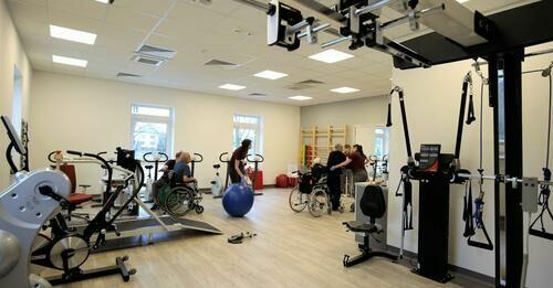 Opiekunka Medyczna / Opiekunka Pacjenta