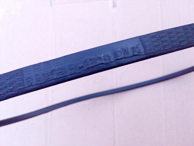 Pasek napędu traktorek B&S Honda MTD Murray Stiga 1700 1900