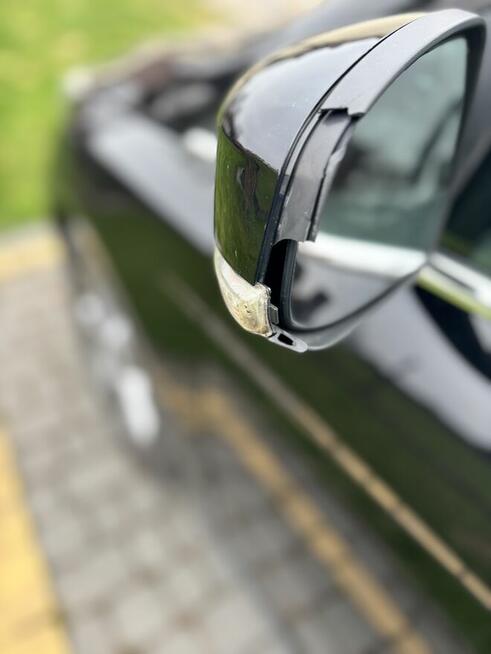 Ford Focus Kombi 1.5 EcoBoost 150 KM + LPG Prins | 2017 | Be