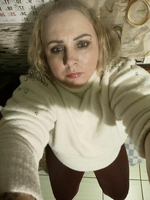 Poznam mężczyzne od 30lat do 47lat