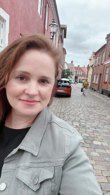 Samotna kobieta pozna Pana