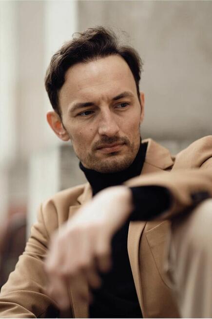 Fotograf Warszawa | Sesje zdjęciowe | Sesje wizerunkowe