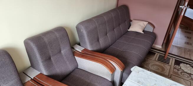 komplet wypoczynkowy