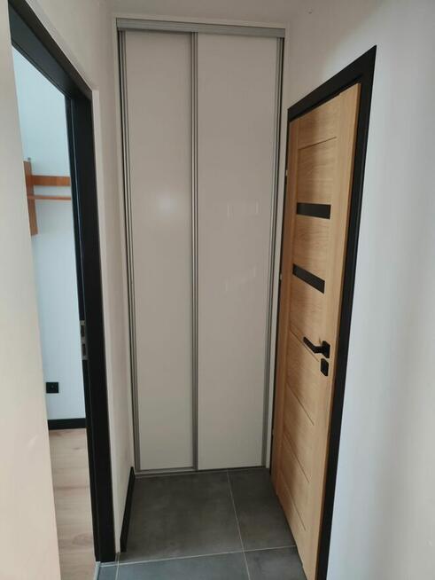 Mieszkanie o pow.37m2, balkon, II piętro, ul. Nowy Świat