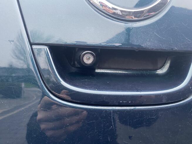 Piekna Bixenony Tempomat Kamera Blis Nawigacja Skóra