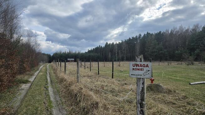 Działki rekreacyjne budowlane